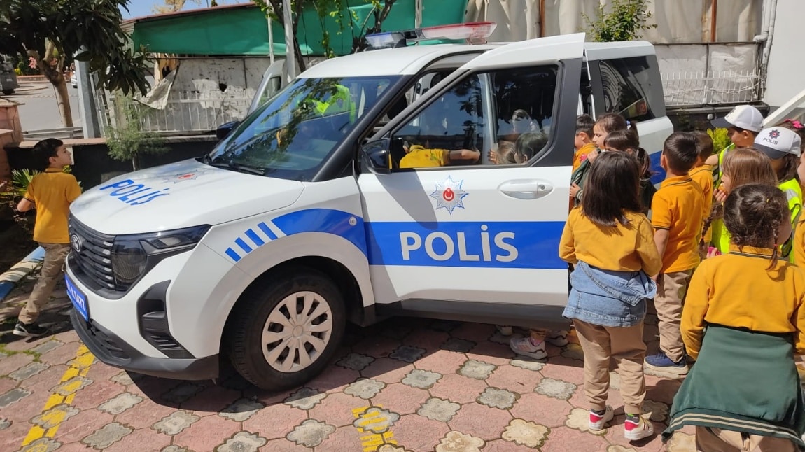 Polis Haftası 